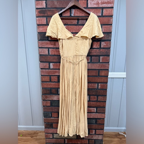 Christy Down Dress - Picture 5 of 13